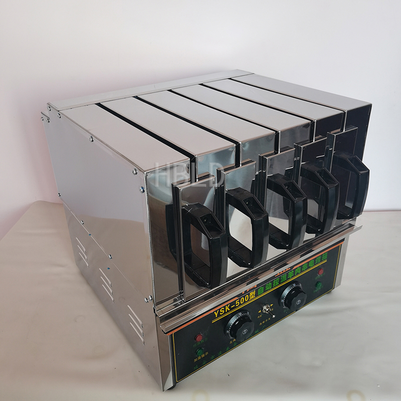 Máquina de Barbacoa Multifunci - Kitchen Appliances Large reseña y precio