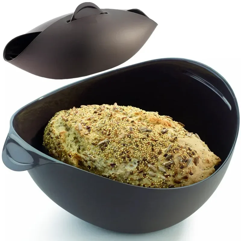 Máquina de hacer pan de silico - Bread Maker Machine reseña y precio