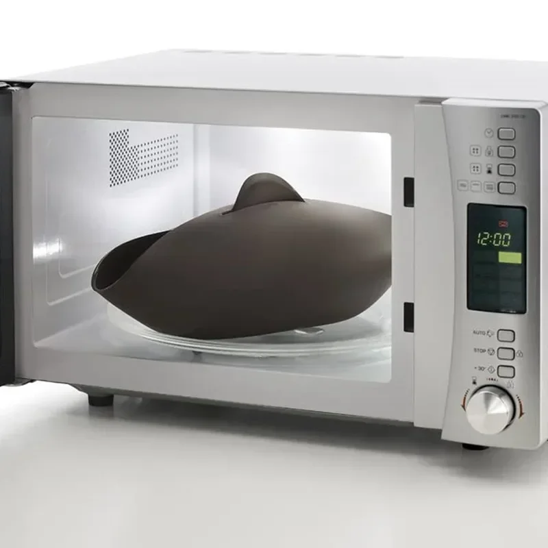 Máquina de hacer pan de silico - Bread Maker Machine reseña y precio
