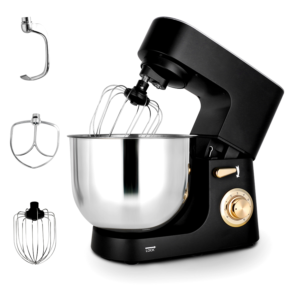 Batidora de Pedestal Doméstica - Kitchen Appliances Electric reseña y precio