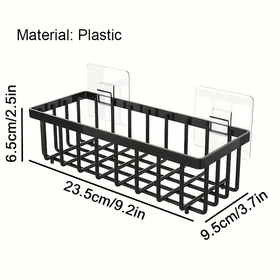 Organizador de fregadero de co - Kitchen Appliances Storage reseña y precio