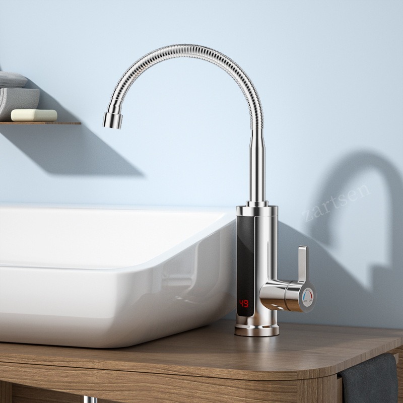 Grifos de cocina, grifo eléctr - Kitchen Appliances And Utensils reseña y precio