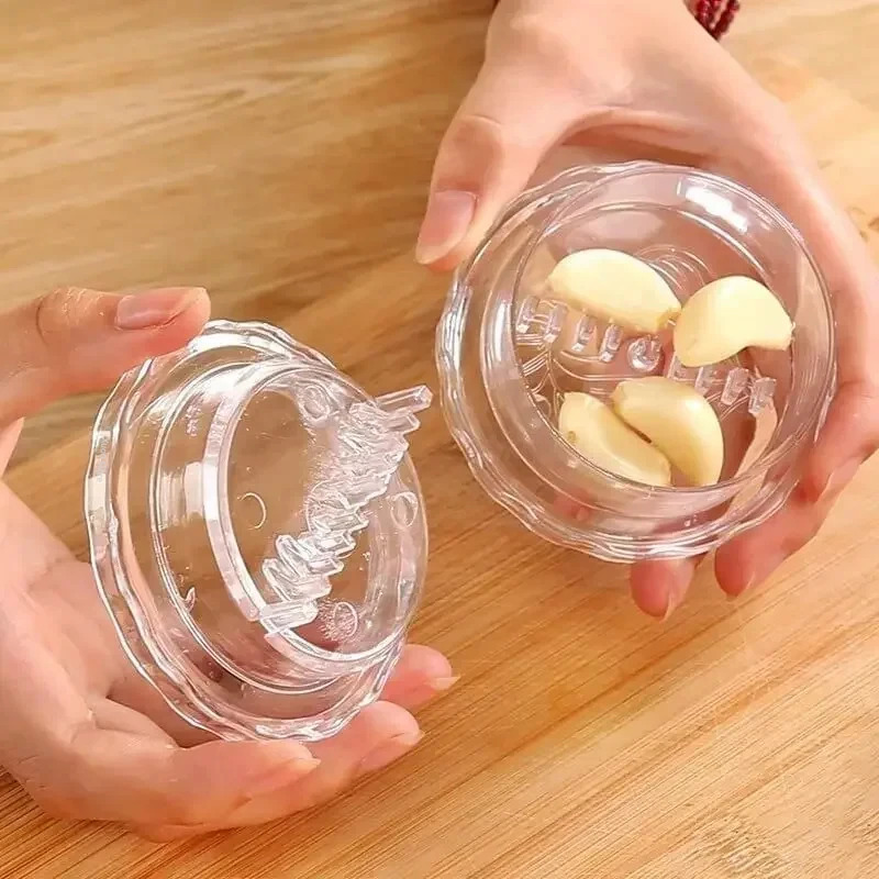 Trituradora de ajo multifuncio - Kitchen Appliances List reseña y precio
