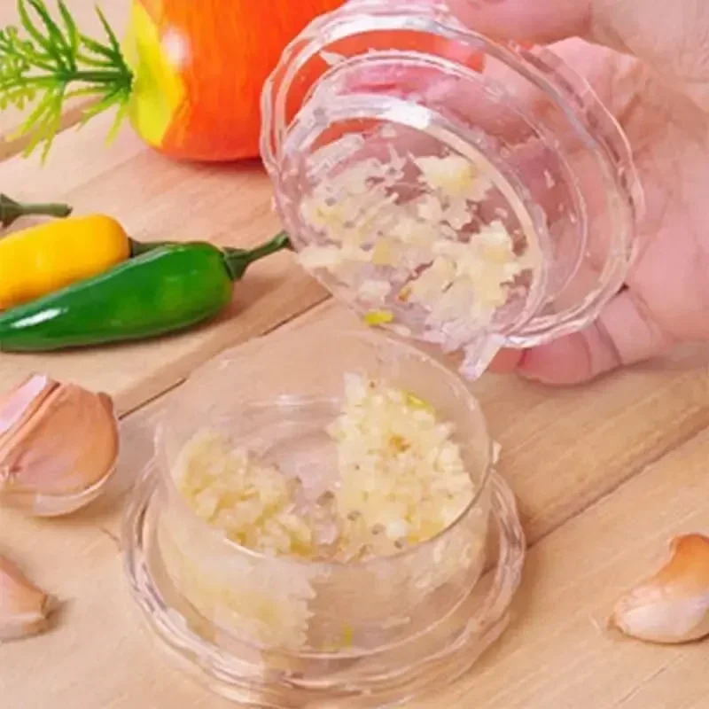Trituradora de ajo multifuncio - Kitchen Appliances List reseña y precio