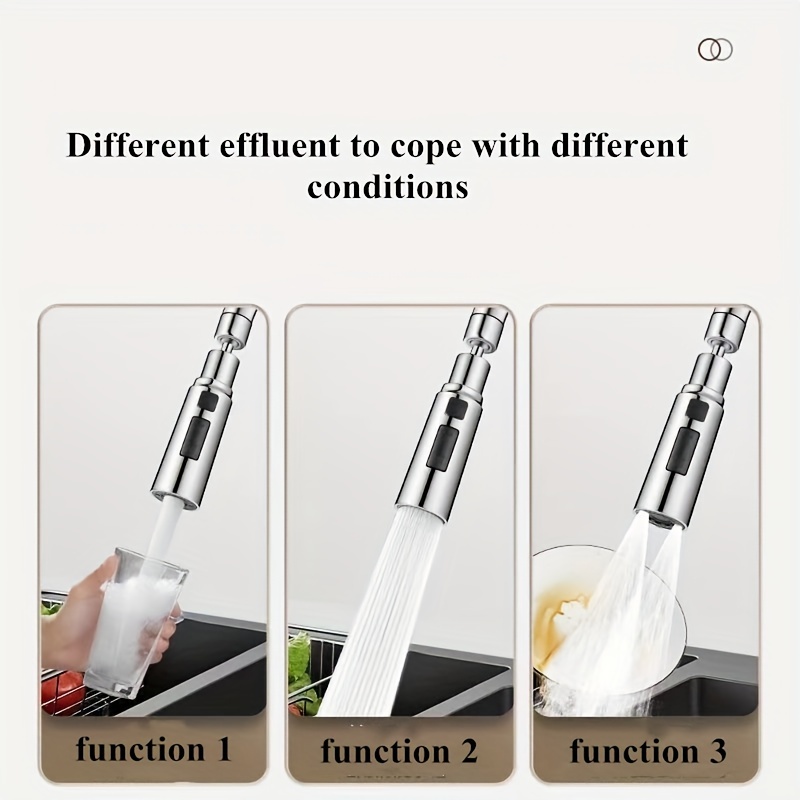 Bourdillat aireador de grifo d - Kitchen Appliances Bundle reseña y precio