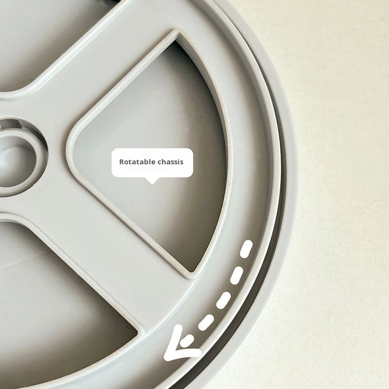 360 °   Soporte Giratorio para - Kitchen Appliances Large reseña y precio