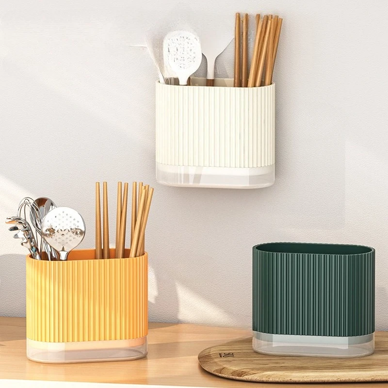 Soporte para palillos de monta - Kitchen Appliances Storage reseña y precio