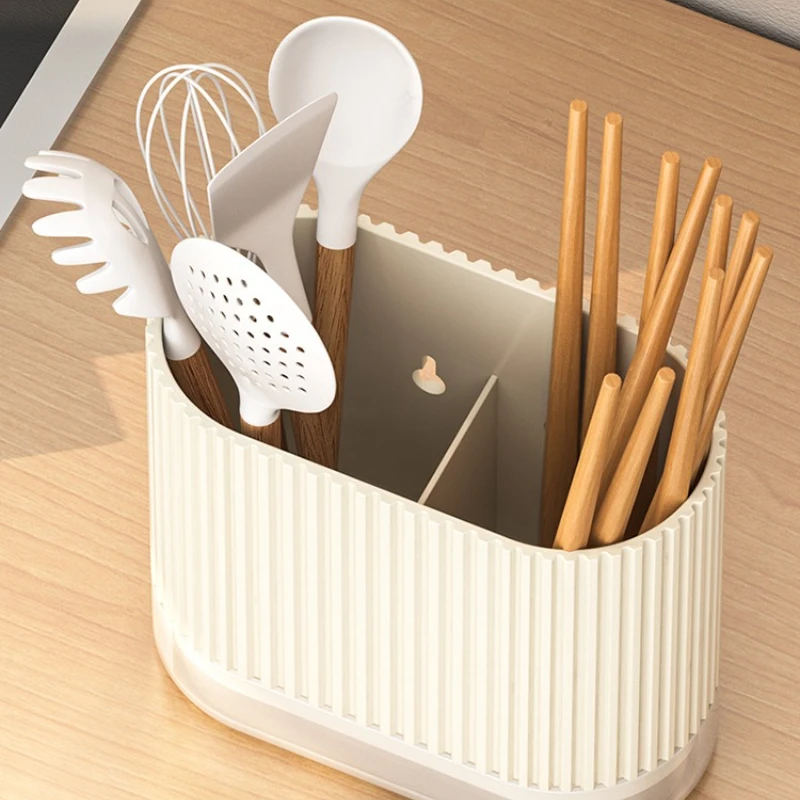 Soporte para palillos de monta - Kitchen Appliances Storage reseña y precio