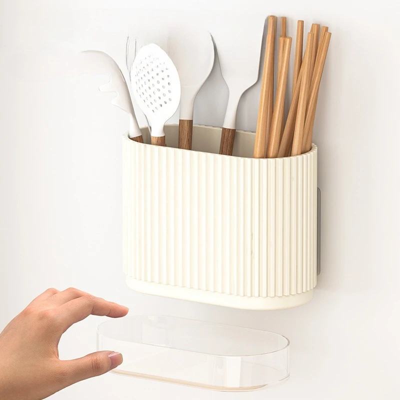 Soporte para palillos de monta - Kitchen Appliances Storage reseña y precio