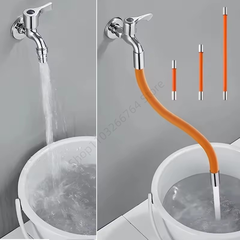 360 °   Extensor de Grifo de C - Kitchen Appliances Bundle reseña y precio
