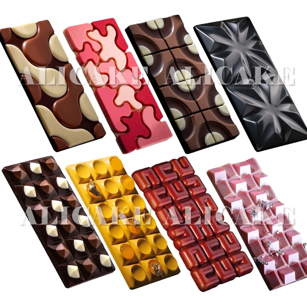 Molde de Chocolate de policarb - Kitchen Appliances And Utensils reseña y precio