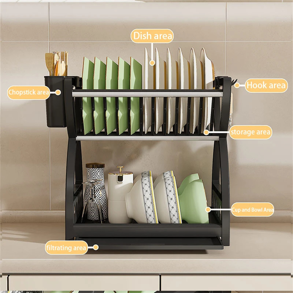 Estante de almacenamiento para - Kitchen Appliances Storage reseña y precio