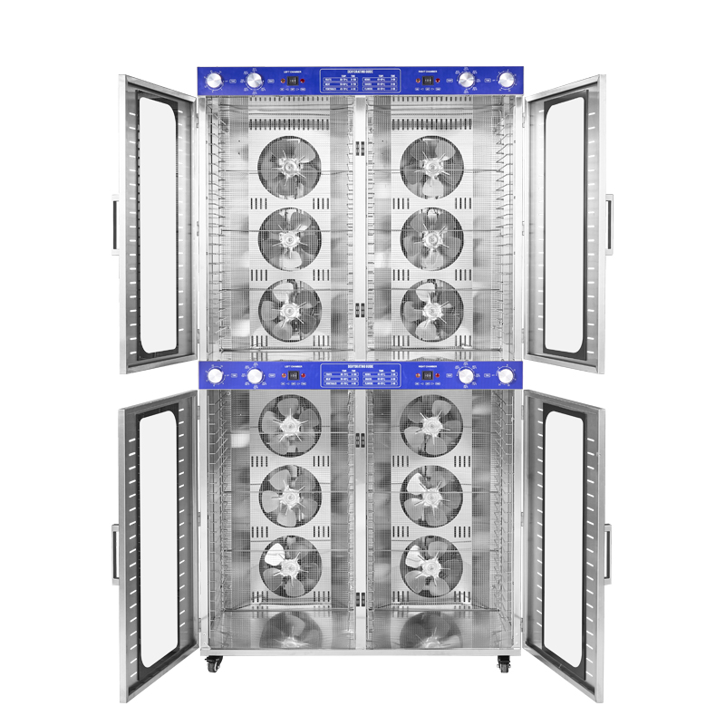 Deshidratador secador de fruta - Dehydrator Tray Electric reseña y precio