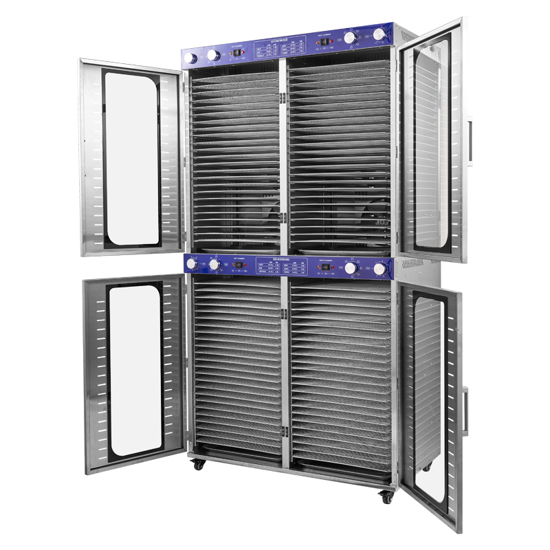 Deshidratador secador de fruta - Dehydrator Tray Electric reseña y precio