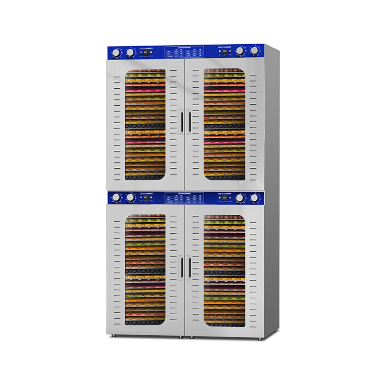 Deshidratador secador de fruta - Dehydrator Tray Electric reseña y precio