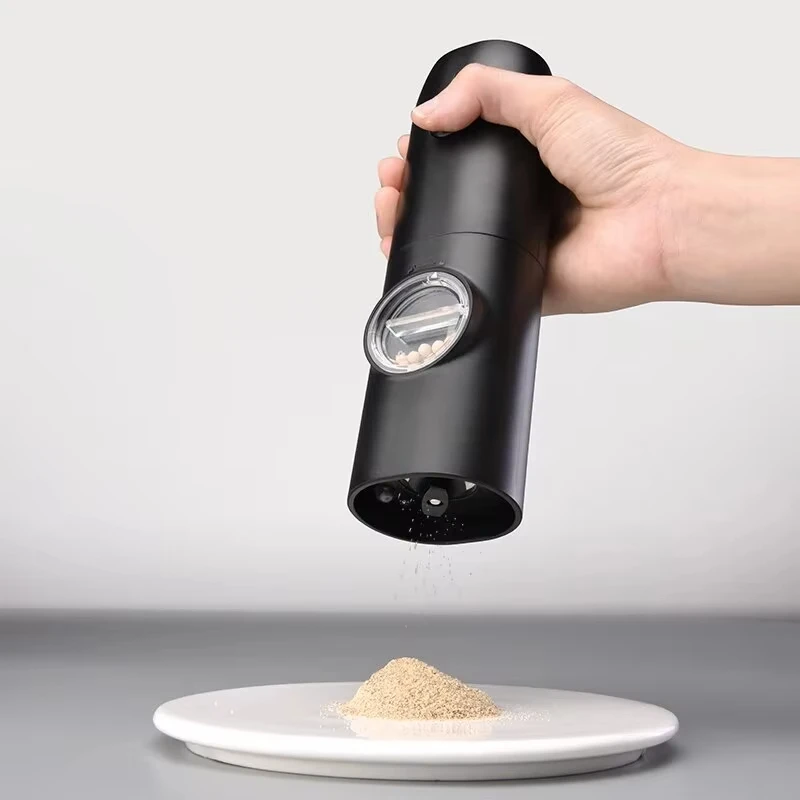 Molinillo de sal y pimienta el - Kitchen Appliances And Utensils reseña y precio