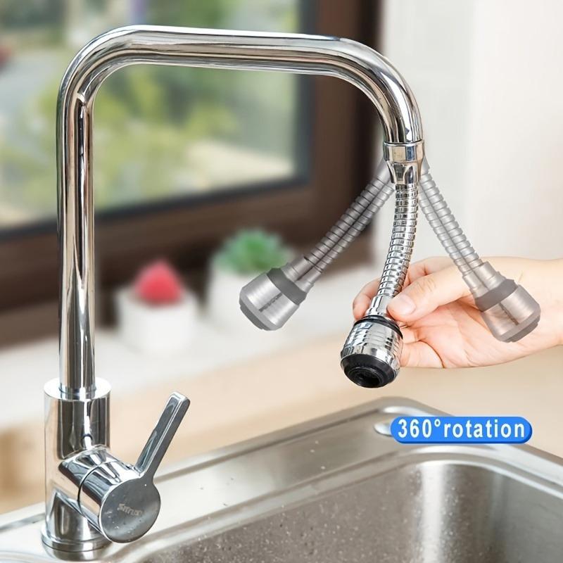 Nuevo Extensor de Grifo con Ro - Kitchen Appliances Bundle reseña y precio