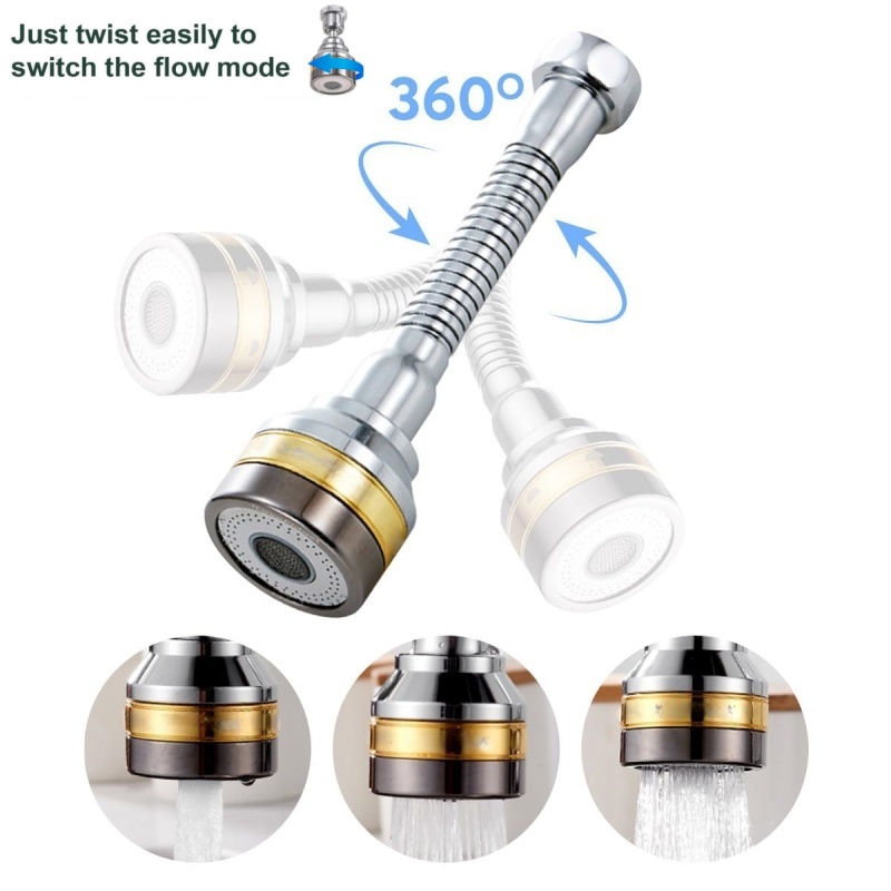 Aireador de grifo de cocina de - Kitchen Appliances Bundle reseña y precio