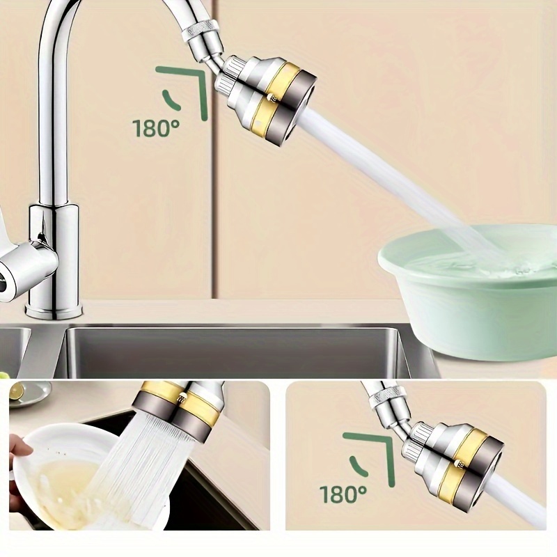 Aireador de grifo de cocina de - Kitchen Appliances Bundle reseña y precio