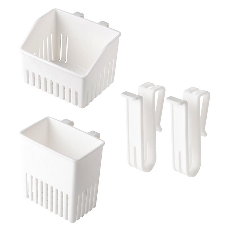 Cesta de secado de cubiertos p - Kitchen Appliances Storage reseña y precio