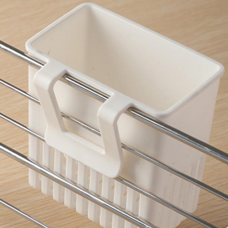 Cesta de secado de cubiertos p - Kitchen Appliances Storage reseña y precio