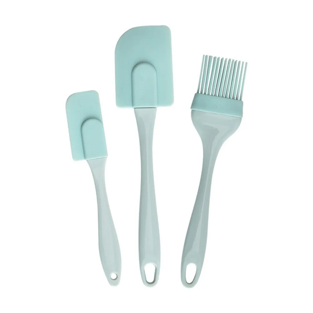 Espátula de silicona antiadher - Kitchen Appliances Electric reseña y precio