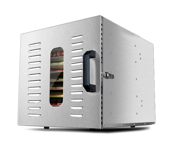 Máquina Deshidratadora Comerci - Dehydrator Tray Electric reseña y precio