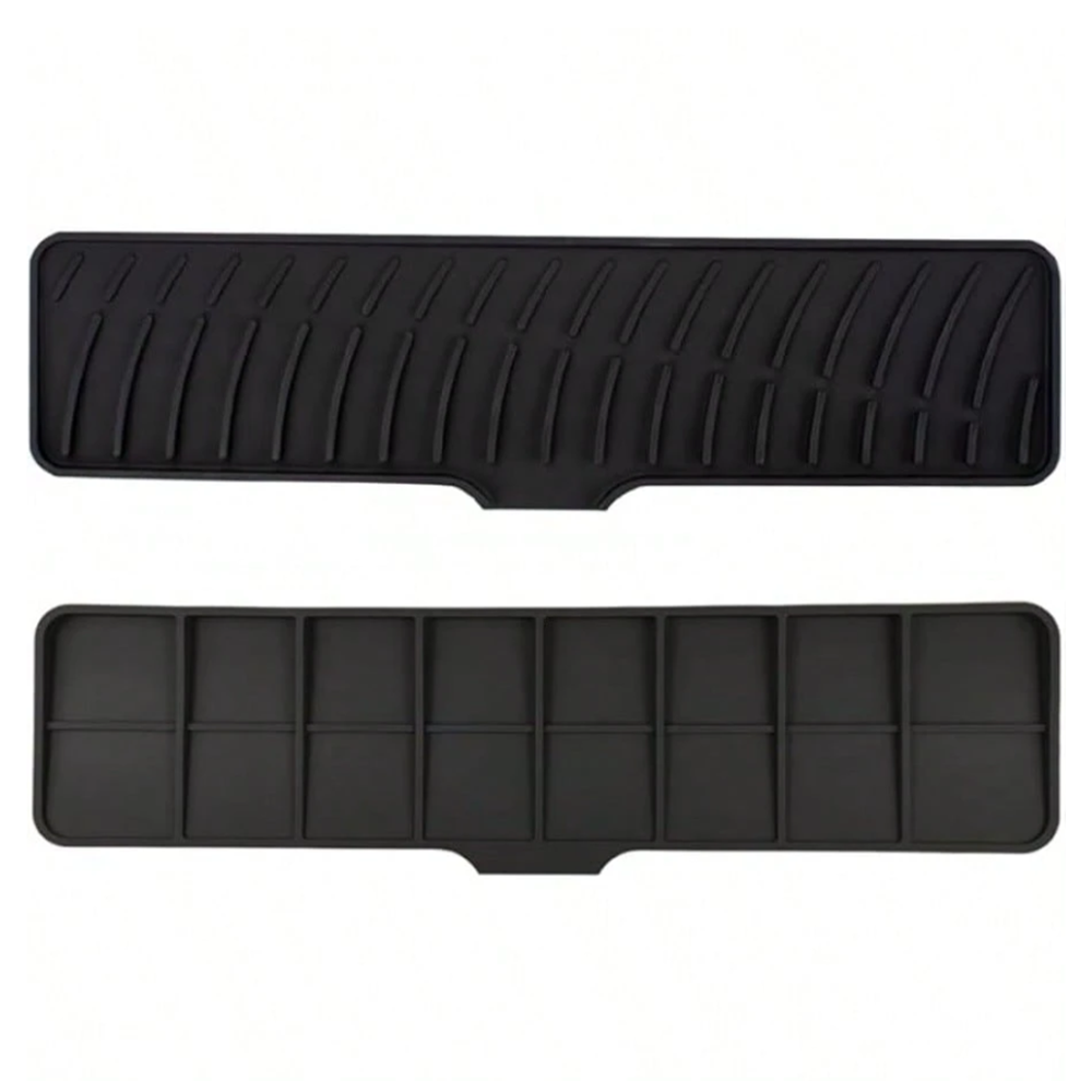 Protector contra salpicaduras  - Kitchen Appliances And Utensils reseña y precio