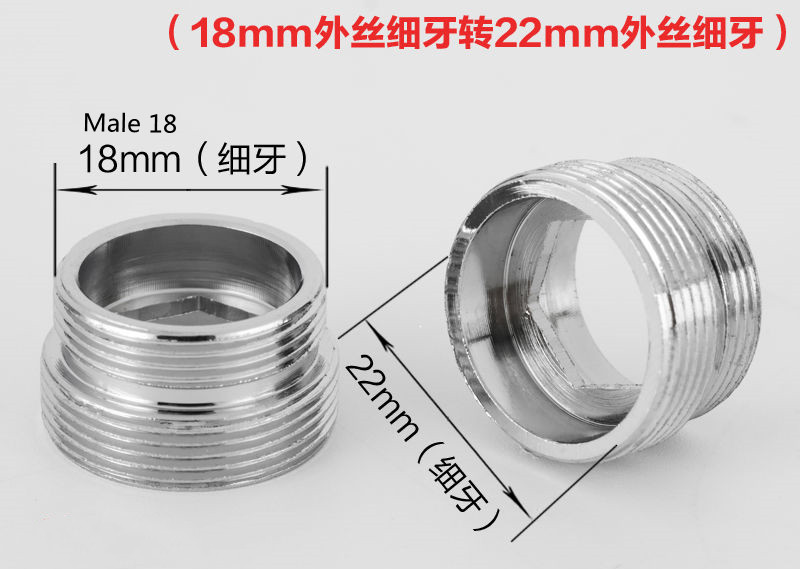 16 18 20 22 24mm G3/4 G1/2 a M - Kitchen Appliances Bundle reseña y precio