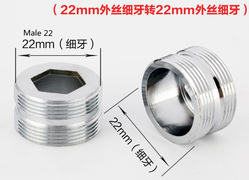 16 18 20 22 24mm G3/4 G1/2 a M - Kitchen Appliances Bundle reseña y precio