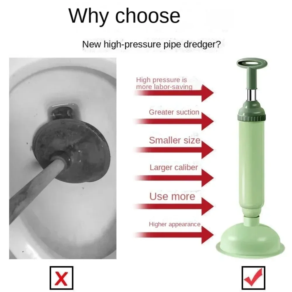 Desatascador de inodoros de al - Kitchen Appliances And Utensils reseña y precio