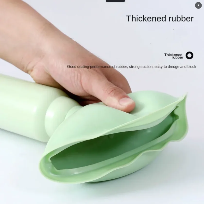 Desatascador de inodoros de al - Kitchen Appliances And Utensils reseña y precio