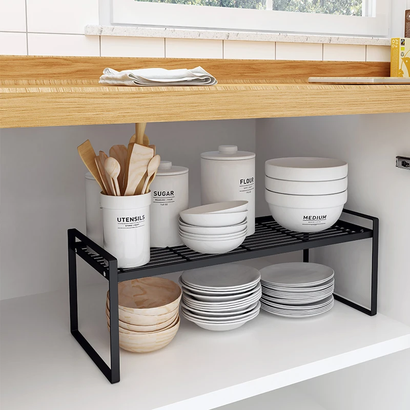 Estante de almacenamiento de p - Kitchen Appliances Storage reseña y precio
