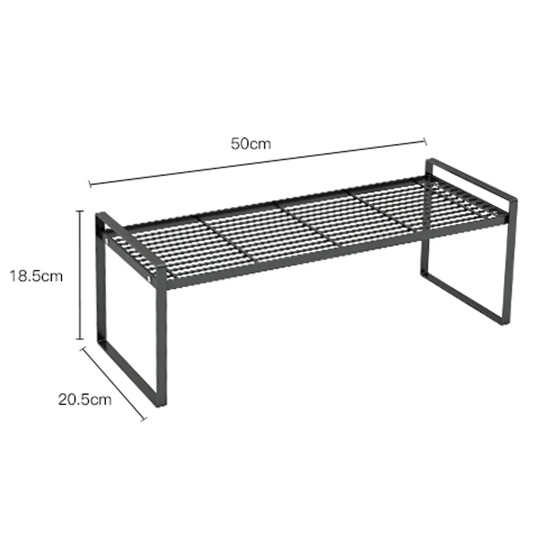 Estante de almacenamiento de p - Kitchen Appliances Storage reseña y precio