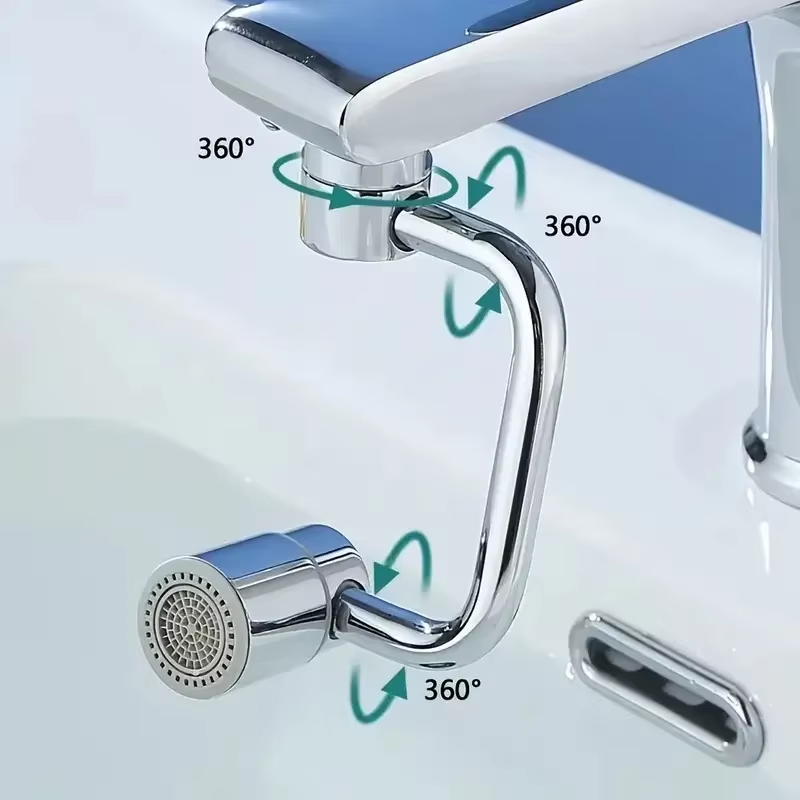 Válvula Extensora Giratoria de - Kitchen Appliances Bundle reseña y precio