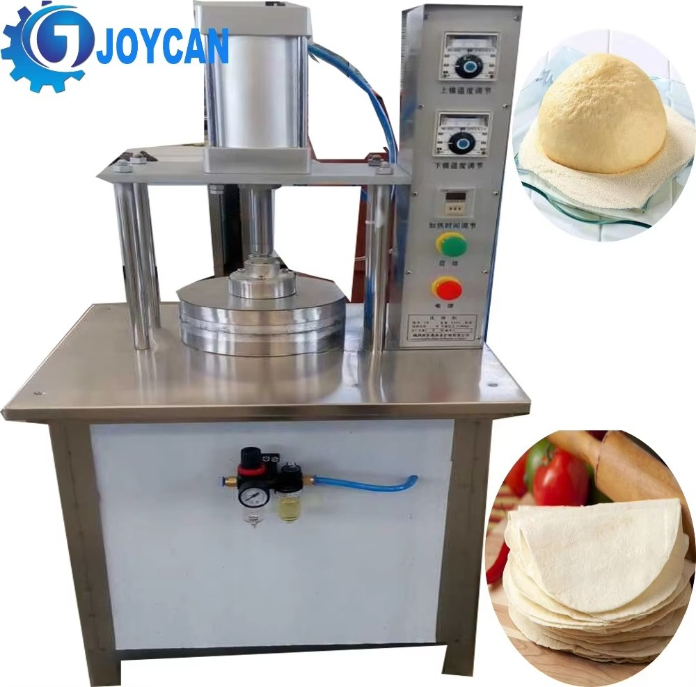 Máquina para Hacer Rollitos Pr - Bread Maker Machine reseña y precio