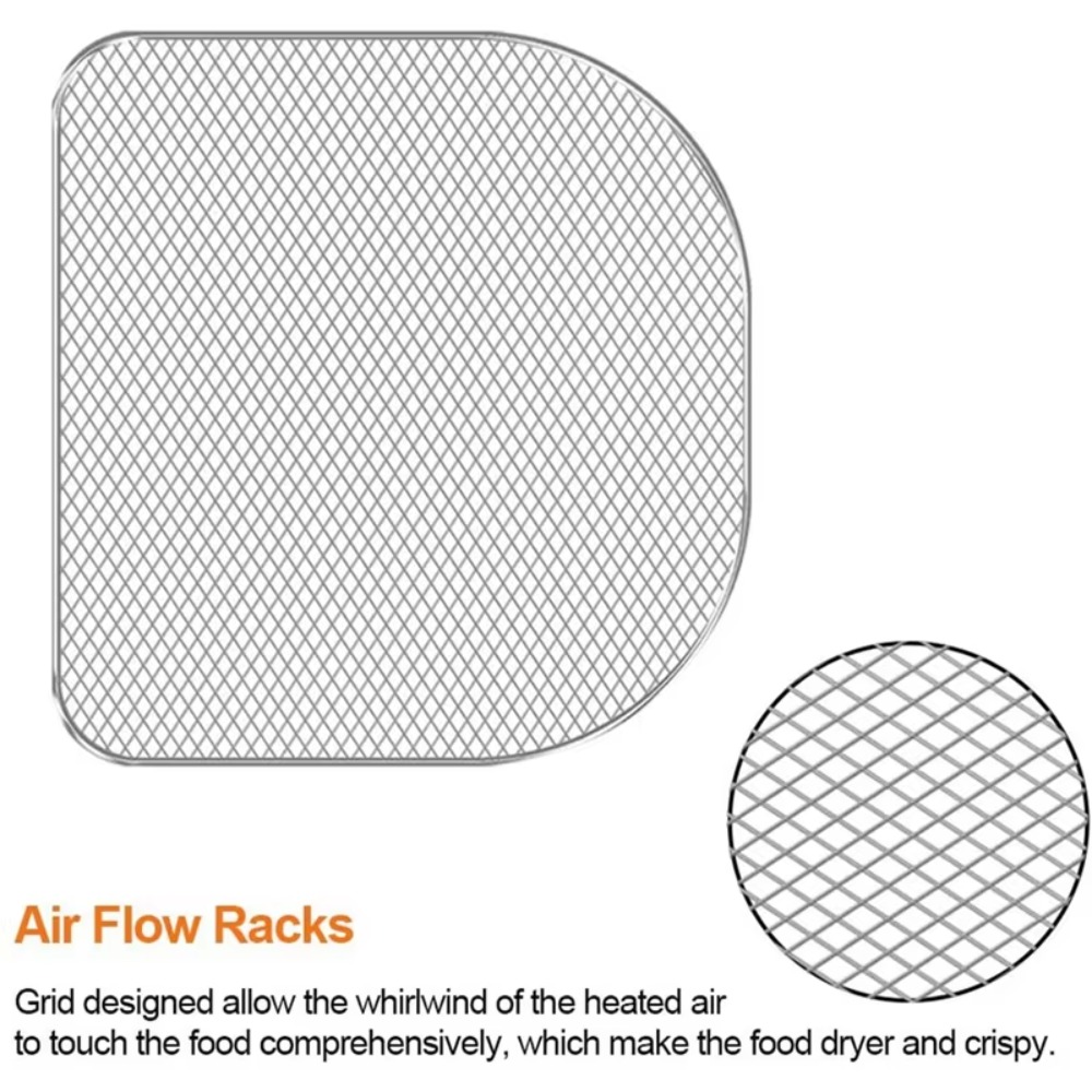 Rejilla deshidratadora AD para - Dehydrator Tray Electric reseña y precio