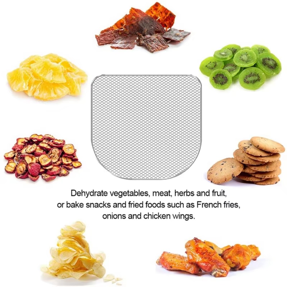 Rejilla deshidratadora AD para - Dehydrator Tray Electric reseña y precio