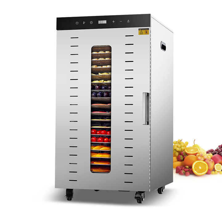 Deshidratador de Alimentos Elé - Dehydrator Tray Electric reseña y precio
