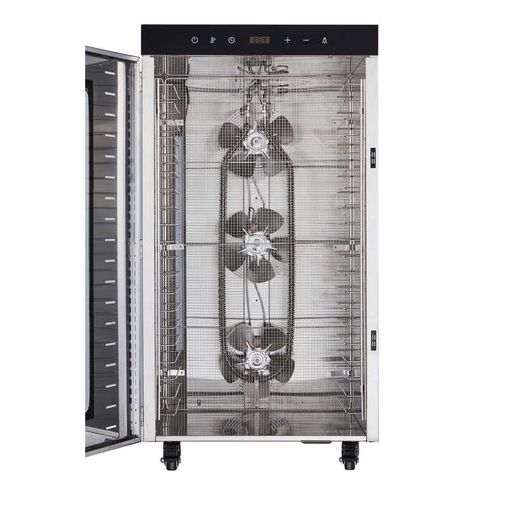 Deshidratador de Alimentos Elé - Dehydrator Tray Electric reseña y precio