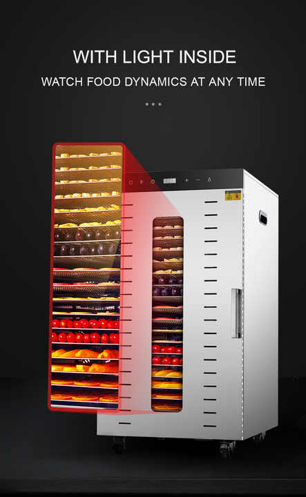 Deshidratador de Alimentos Elé - Dehydrator Tray Electric reseña y precio