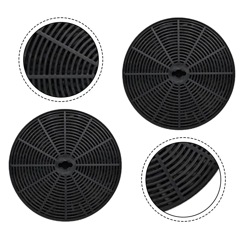 Filtros de carbón activado de  - Kitchen Appliances List reseña y precio