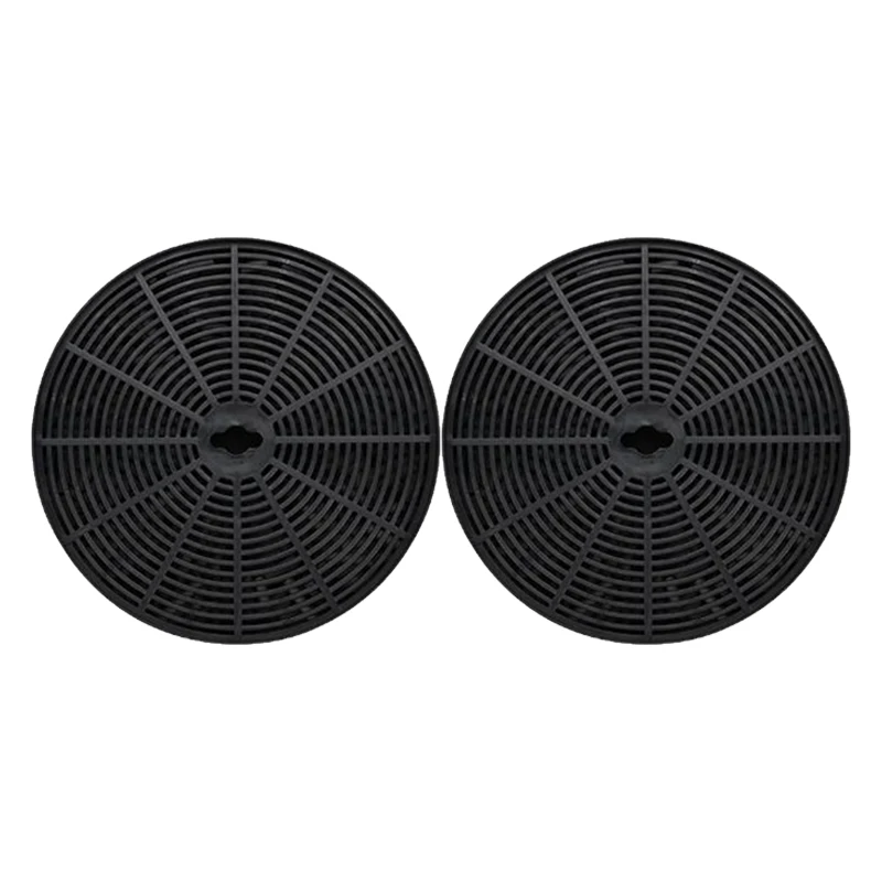 Filtros de carbón activado de  - Kitchen Appliances List reseña y precio