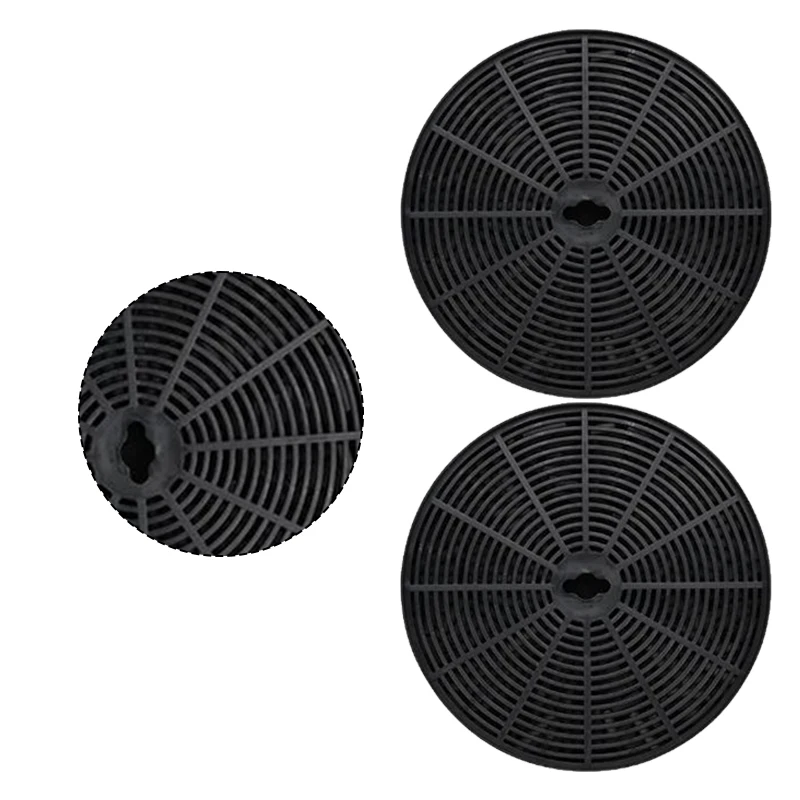 Filtros de carbón activado de  - Kitchen Appliances List reseña y precio