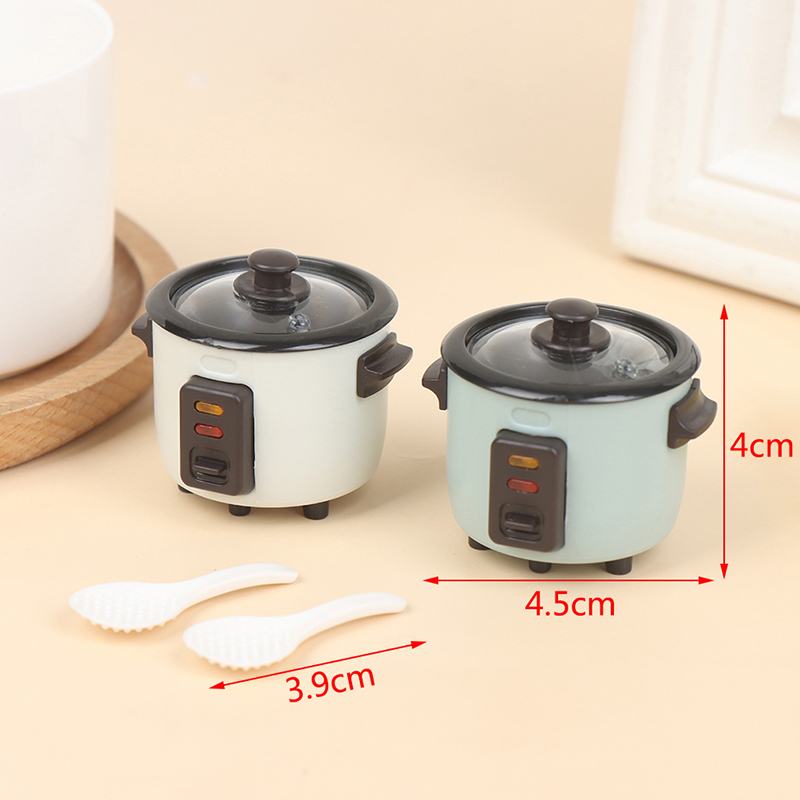 Nuevo modelo de mini olla arro - Kitchen Appliances List reseña y precio