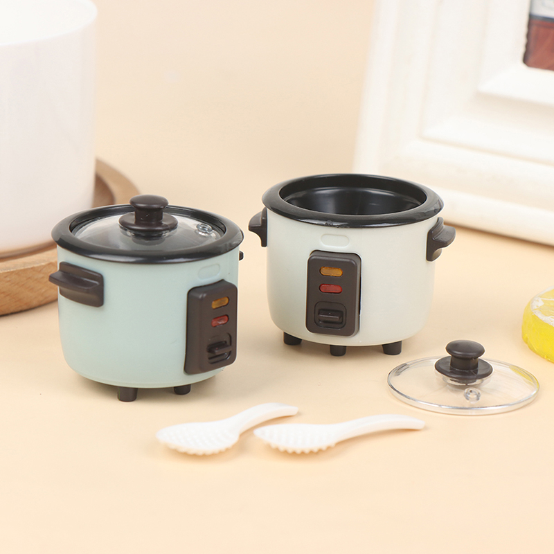Nuevo modelo de mini olla arro - Kitchen Appliances List reseña y precio