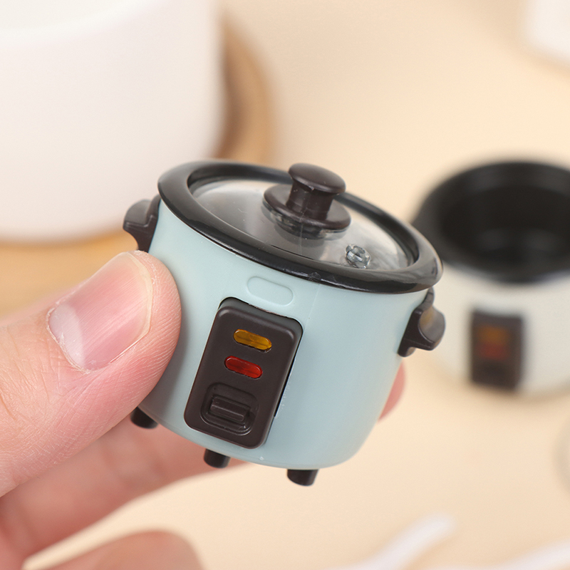 Nuevo modelo de mini olla arro - Kitchen Appliances List reseña y precio