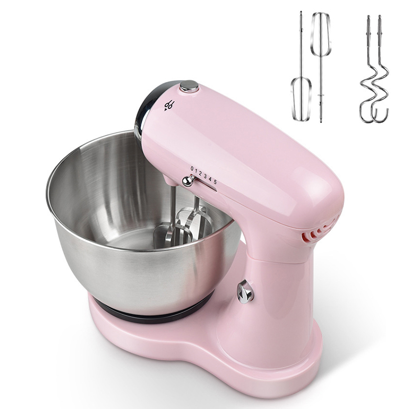 Mezclador de alimentos eléctri - Bread Maker Machine reseña y precio