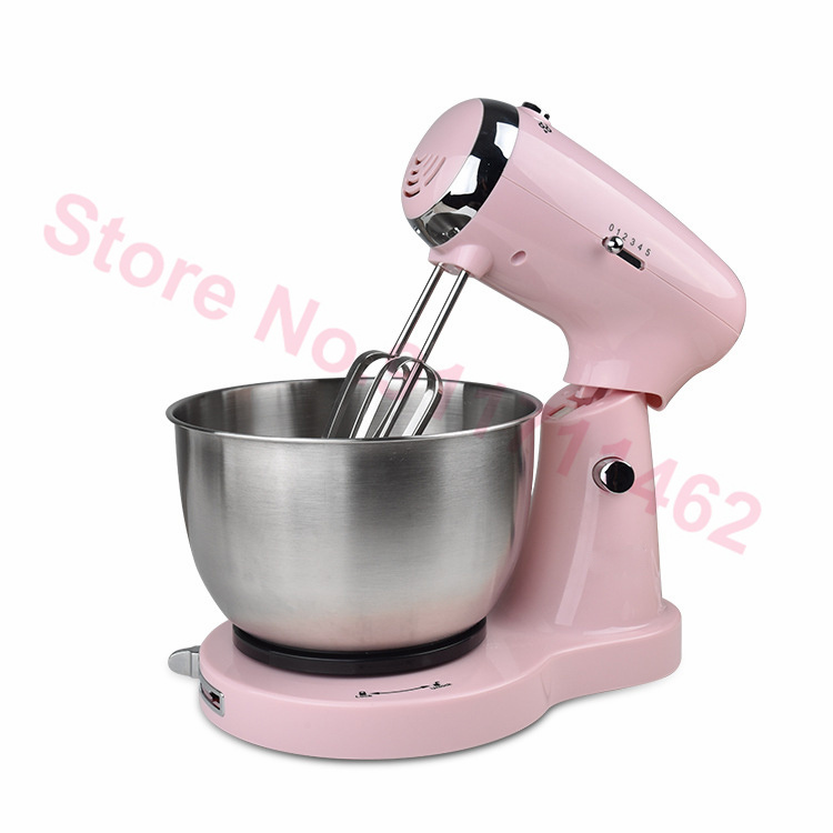 Mezclador de alimentos eléctri - Bread Maker Machine reseña y precio