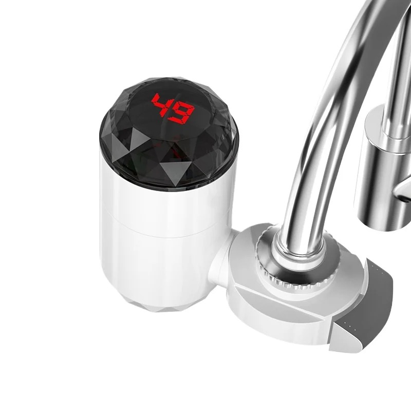 Grifo Calentador de Agua Insta - Kitchen Appliances And Utensils reseña y precio